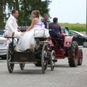 Mariage de Geoffroy &amp; Noémie Fuchs 2011